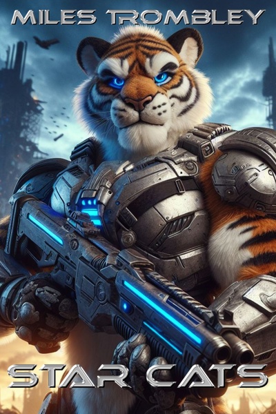 Star Cats