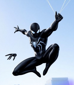 Spiderman in DC