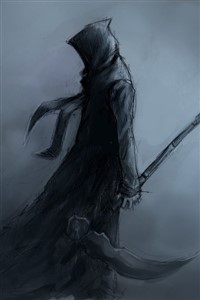 The Demon Slayer