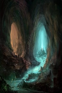Fragment of Space