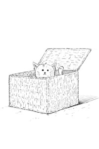 Once Upon a Box