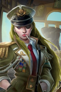 The Crusade Wars - Book Despair