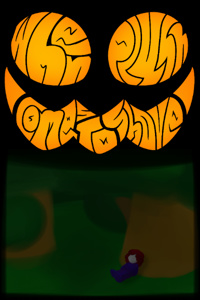 When Plush comes to Shove