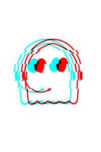 Diary with Ghost