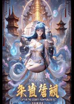 Douluo : Capture the goddess starting from peerless tang sect
