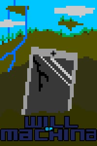 Will of Machina