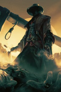 The Heroic Tales of Silas Horne