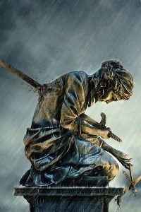 Bane of Justice; The Touched Ones