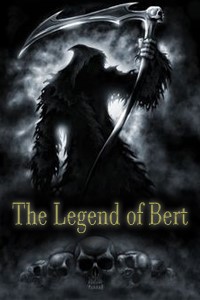 The Legend of Bert