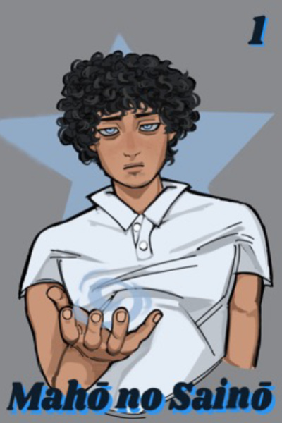 Mahō no Sainō