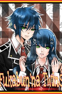 Fukabun'na Twins