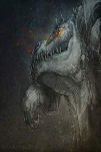 Shiv - The Child of Oberon - Reloaded