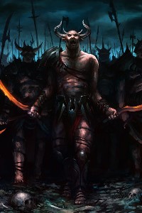 The Bloody Legion