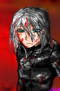 Old: The Dark Inheritor