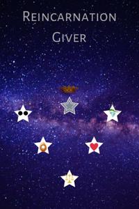 Reincarnation Giver (Editing in Process)