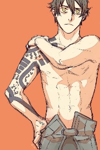 Adventures of a Fake Monk