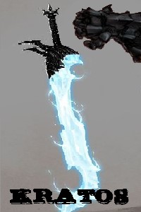 Kratos - A dropped prologue