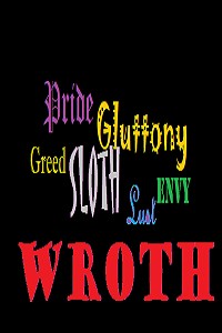 Sins, Magic, and Virtue