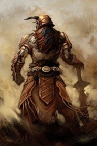 Re:Warrior