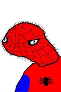 Spoderman Adventure