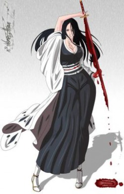 Bleach: In Soul Society, I just want to retire