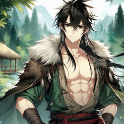 I am the Main Character? No Thanks! (Xianxia)