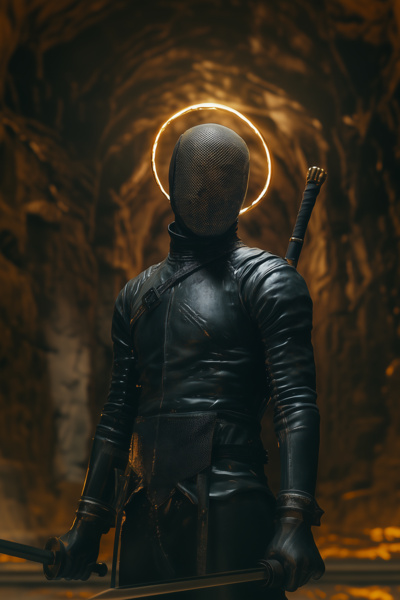 The Sword Saint and the Saintesses [Regression] [litrpg] [harem]