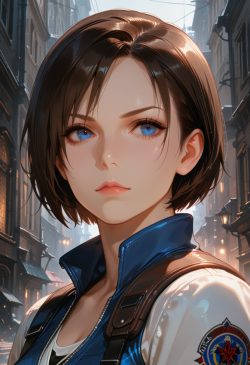 Resident Evil: Infinite Syndicate