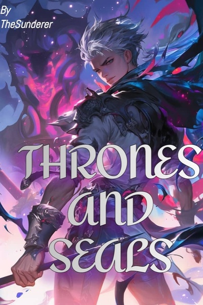 Thrones & Seals [PROGRESSION FANTASY]