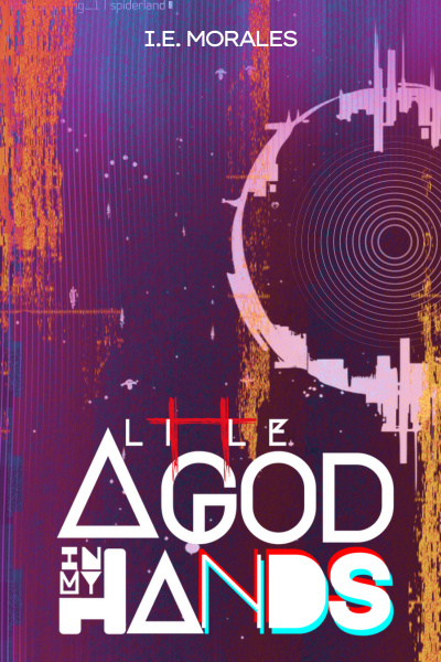 A Little God in my Hands