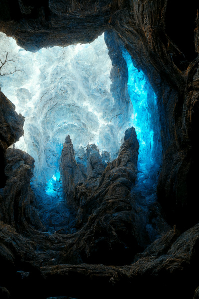 Neither Villains Nor Monsters, Only Dungeon Masters