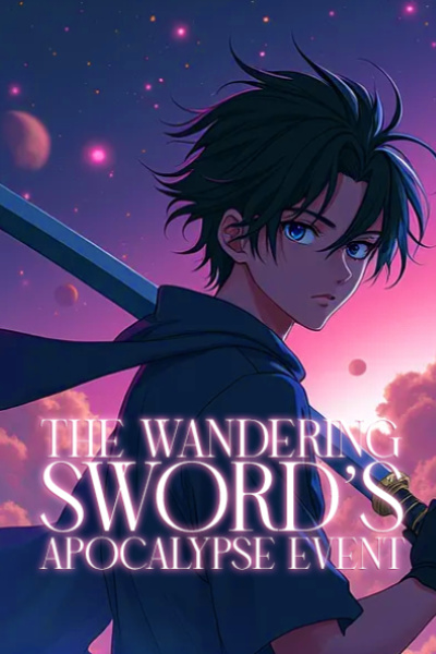 The Wandering Sword's Apocalypse Event [A litRPG, Progression fantasy epic.].