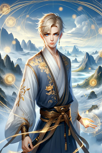 Stubborn cultivation (let's try to be virtuous)