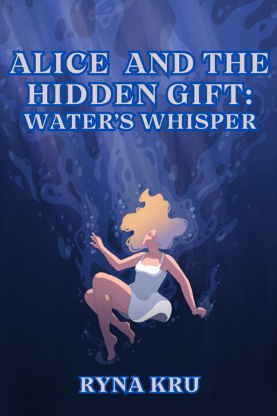 Alice and the Hidden Gift: Water’s Whisper