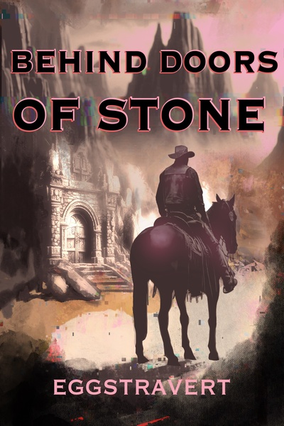 Behind Doors of Stone