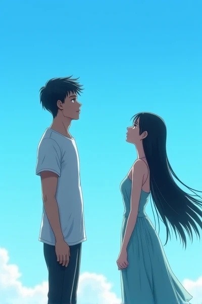 Wanted Love