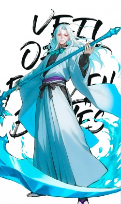 Naruto: Veil of Frozen Bones