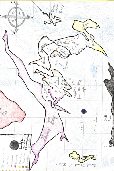 My Class is The Grim Reaper! [LitRPG+Growing through death]