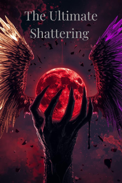The Ultimate Shattering