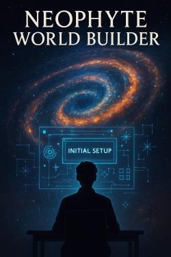 Neophyte World Builder
