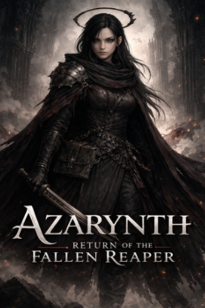 Azarynth: Return of the Fallen Reaper