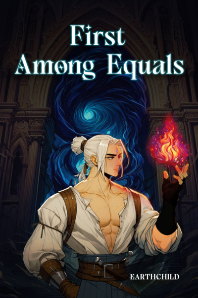 First Among Equals [A Soul Magic & Power Copying Progression Fantasy]