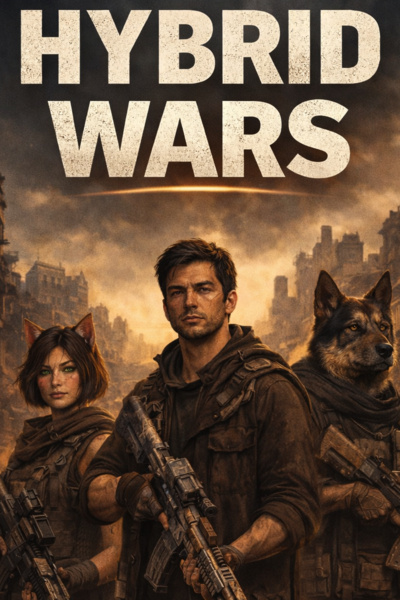 Hybrid Wars
