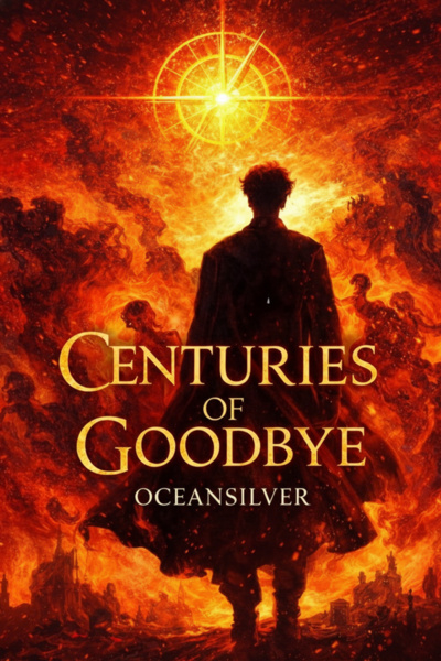 Centuries Of Goodbye