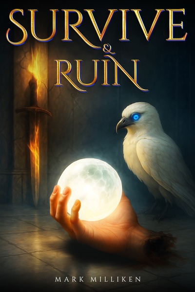 Survive & Ruin [100K+] [Party member betrayal story]