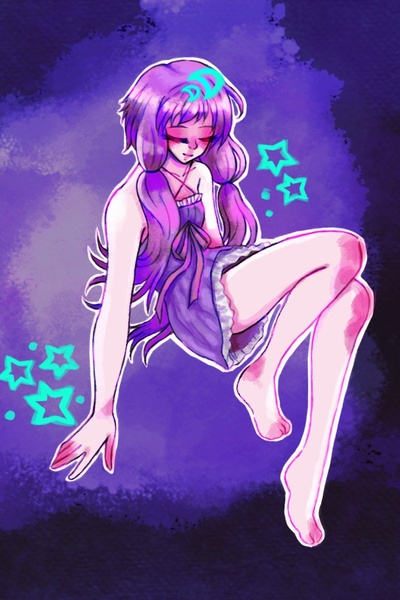 The Voice of Izanau Hill