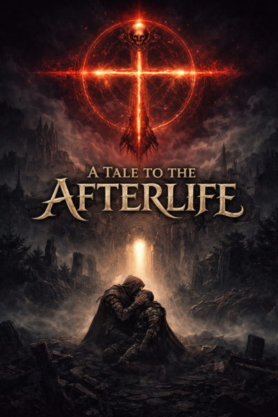 A Tale to the Afterlife