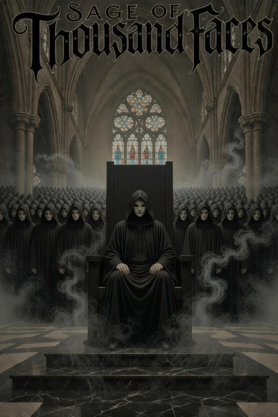 The Sage of Thousand Faces