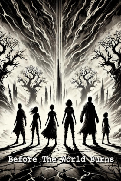 Before The World Burns