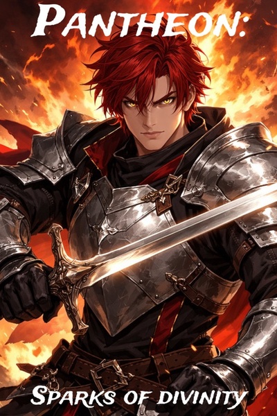 Pantheon: Sparks of Divinity